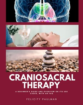Cover image for Craniosacral Therapy