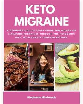 Cover image for Keto Migraine