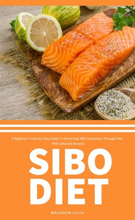 Imagen de portada para SIBO Diet