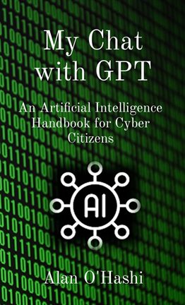 Imagen de portada para My Chat With GPT