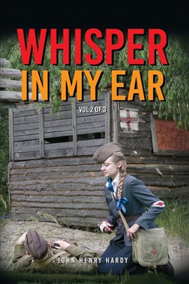 Cover image for Whisper in My Ear - Volume 2 of 3