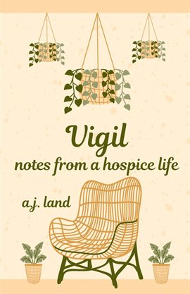 Cover image for Vigil