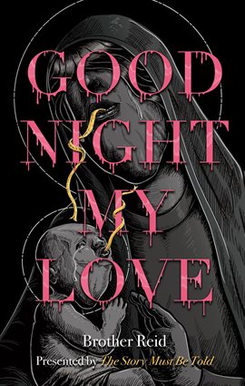 Cover image for Goodnight My Love