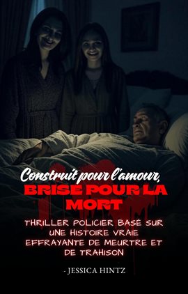 Construit pour l'amour, brisé pour la mort