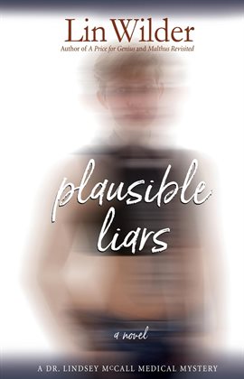 Cover image for Plausible Liars