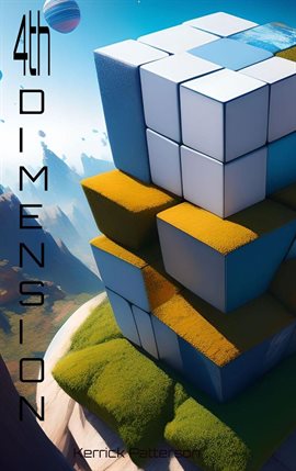 Cover image for 4th Dimension