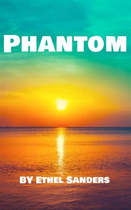 Cover image for Phantom