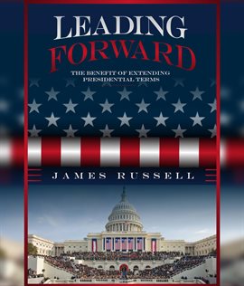 Cover image for Leading Forward