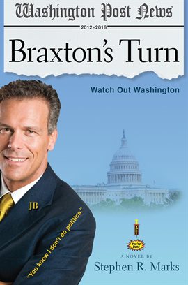 Imagen de portada para Braxton's Turn