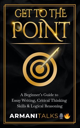 Cover image for Get to the Point