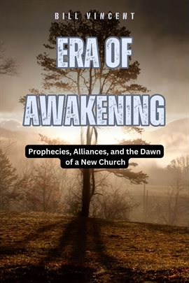 Cover image for Era of Awakening