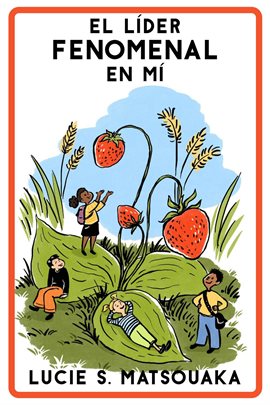 Imagen de portada para El Líder Fenomenal En Mí
