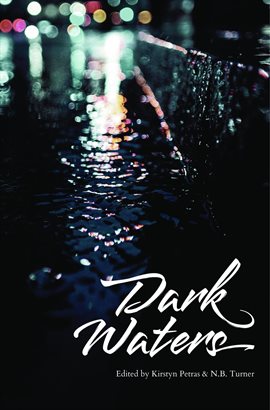 Cover image for Dark Waters Volume 1