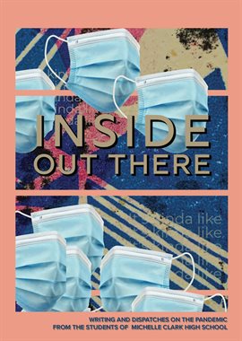 Cover image for Inside Out There