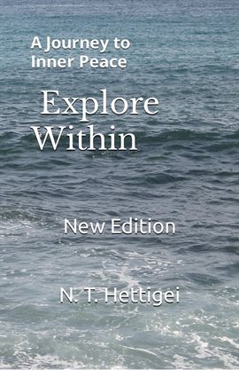Imagen de portada para Explore Within