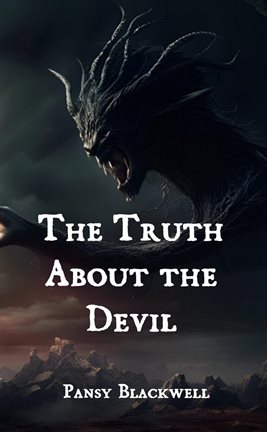Cover image for The Truth About the Devil