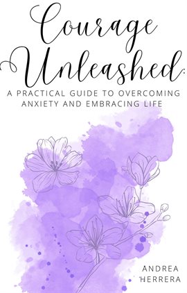 Cover image for Courage Unleashed