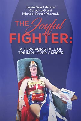 Cover image for The Joyful Fighter