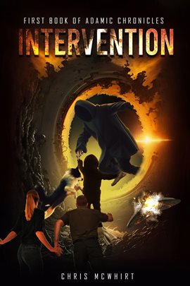 Cover image for Intervention