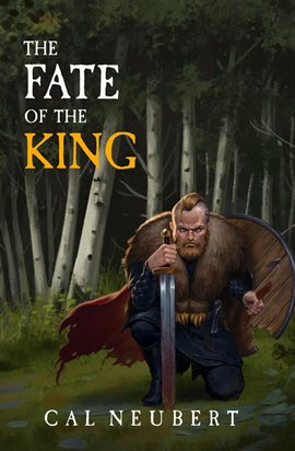 Cover image for The Fate of the King