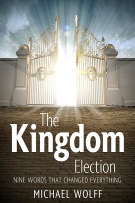 Cover image for The Kingdom Election