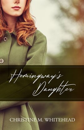 Cover image for Hemingway's Daughter