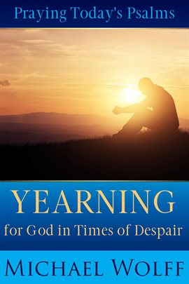 Cover image for Praying Today's Psalms
