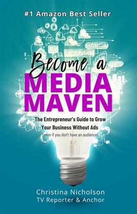 Imagen de portada para Become a Media Maven