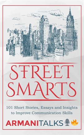 Cover image for Street Smarts