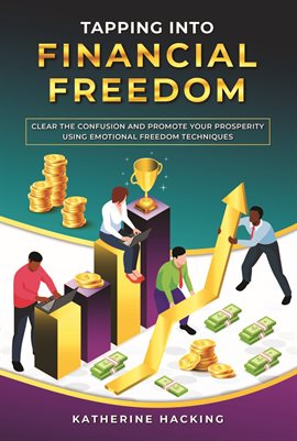 Imagen de portada para Tapping into Financial Freedom
