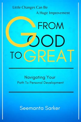 Cover image for From Good to Great