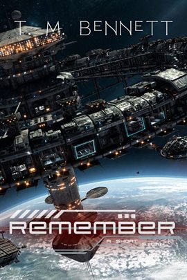 Cover image for Remember