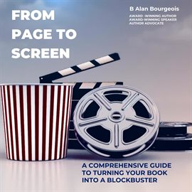 Cover image for From Page to Screen