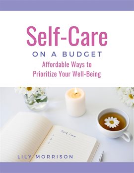 Self-Care on a Budget