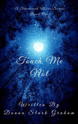 Cover image for Touch Me Not