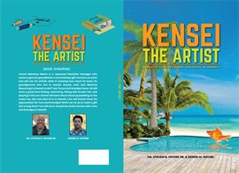 Cover image for Kensei the Artist