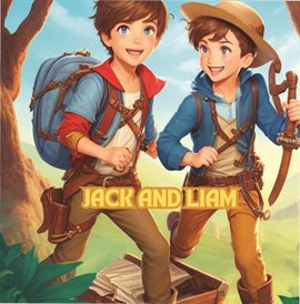 Imagen de portada para Jack and Liam