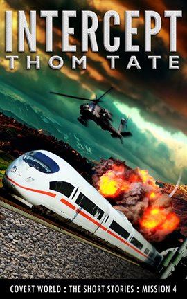Imagen de portada para Intercept