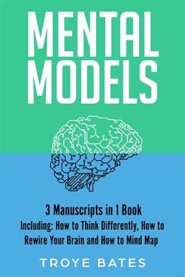 Imagen de portada para Mental Models