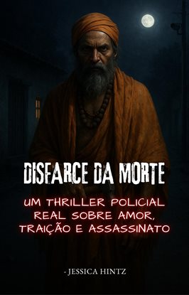 Disfarce da Morte Disfarce da Morte