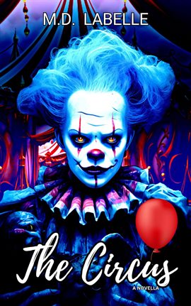 Cover image for The Circus