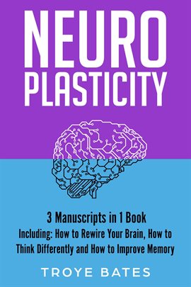Imagen de portada para Neuroplasticity