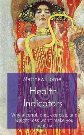 Cover image for Health Indicators