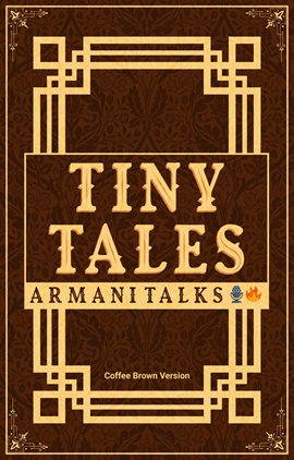 Imagen de portada para Tiny Tales