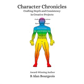 Cover image for Character Chronicles