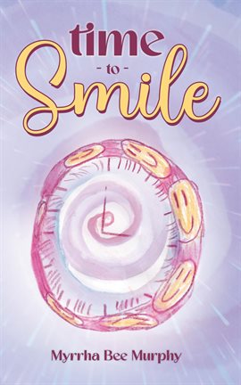 Cover image for Time to Smile