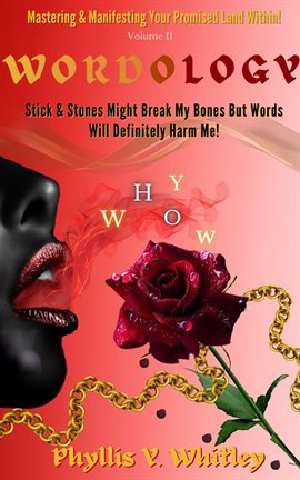 Imagen de portada para WORDOLOGY
