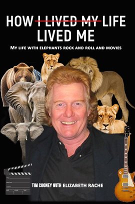 Cover image for How I Lived My Life Lived Me