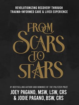 Cover image for From Scars to Stars