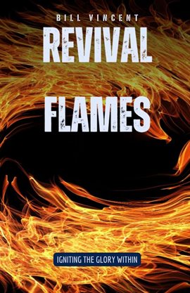 Cover image for Revival Flames